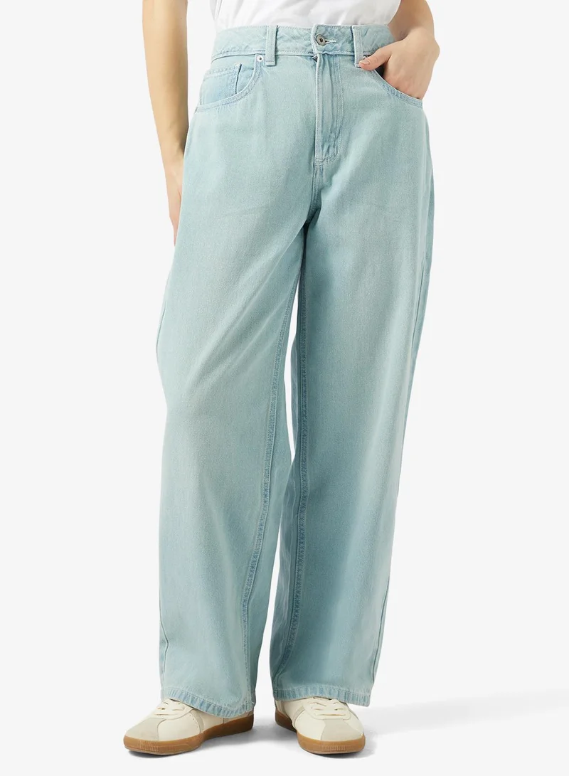 فانز سراويل بايسل 5 جيوب